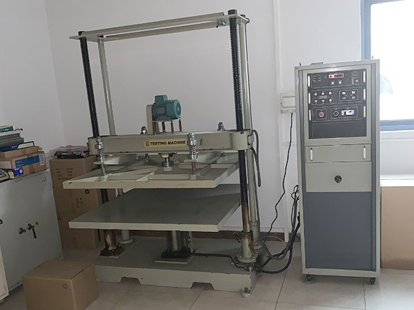 紙箱抗壓測試儀